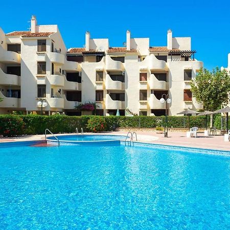 Apartamento La Felicidad II By Denia Costa Ngoại thất bức ảnh