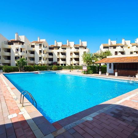 Apartamento La Felicidad II By Denia Costa Ngoại thất bức ảnh