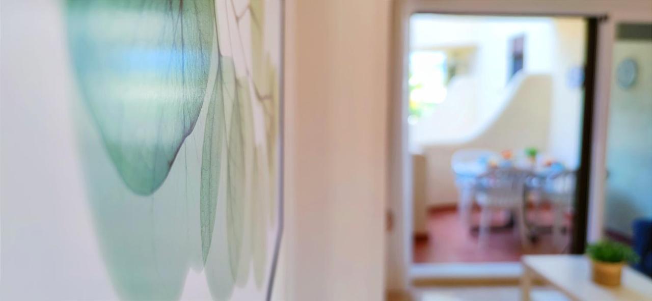 Apartamento La Felicidad II By Denia Costa Ngoại thất bức ảnh