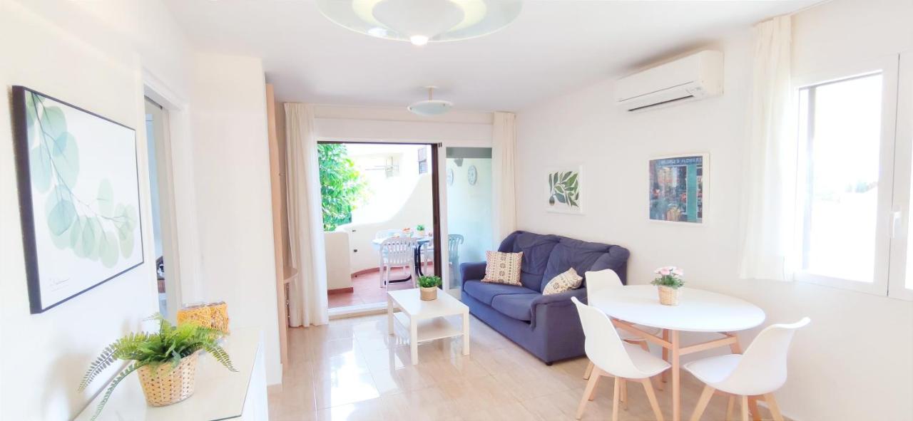 Apartamento La Felicidad II By Denia Costa Ngoại thất bức ảnh