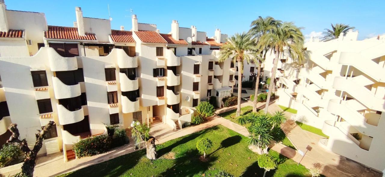 Apartamento La Felicidad II By Denia Costa Ngoại thất bức ảnh