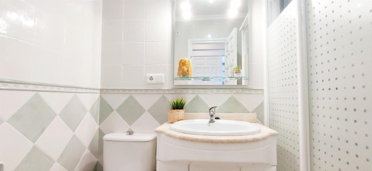 Apartamento La Felicidad II By Denia Costa Ngoại thất bức ảnh