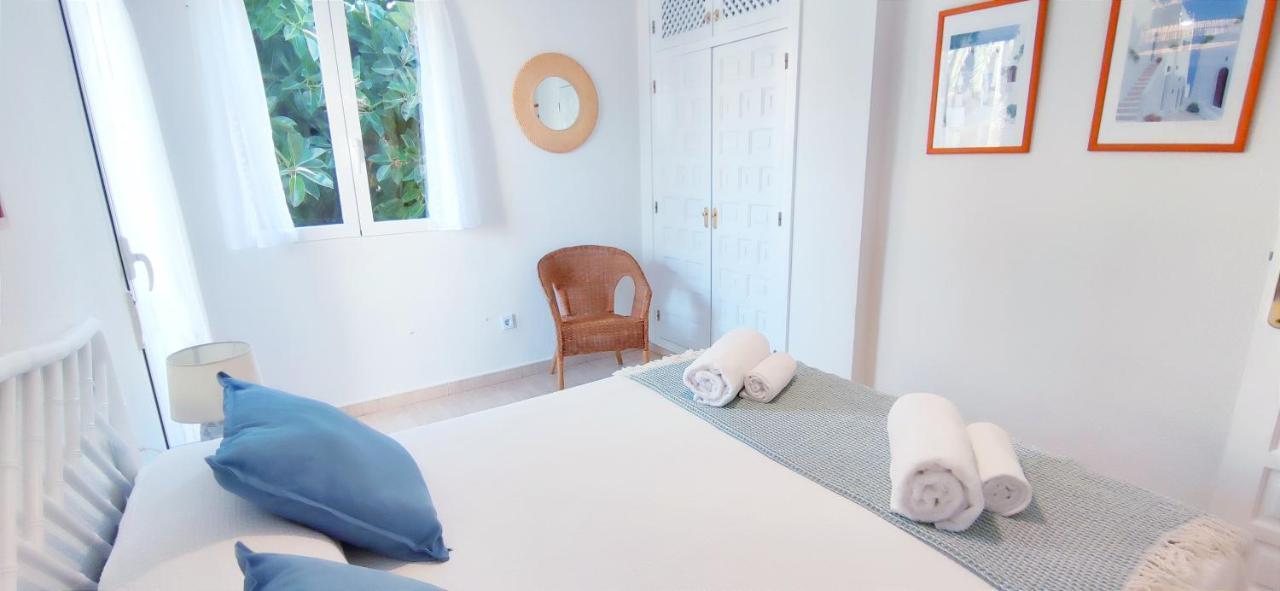 Apartamento La Felicidad II By Denia Costa Ngoại thất bức ảnh