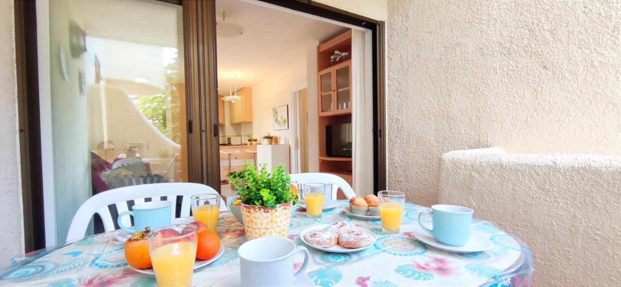 Apartamento La Felicidad II By Denia Costa Ngoại thất bức ảnh