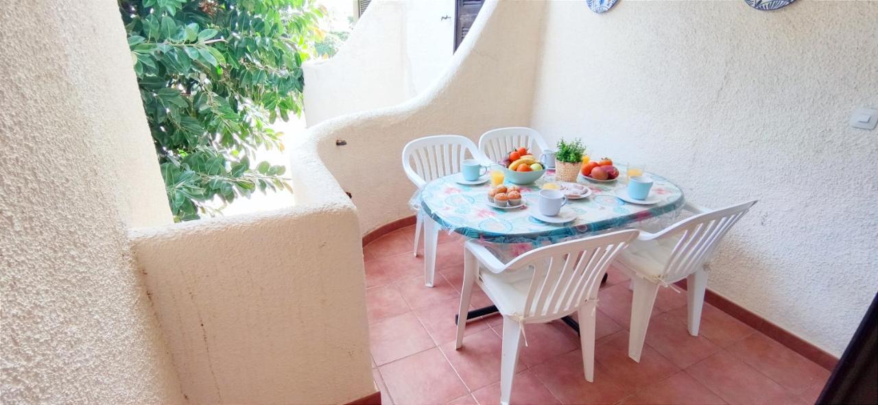 Apartamento La Felicidad II By Denia Costa Ngoại thất bức ảnh