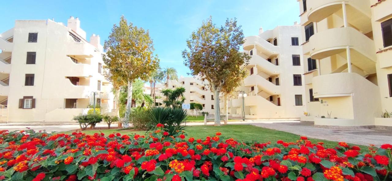 Apartamento La Felicidad II By Denia Costa Ngoại thất bức ảnh