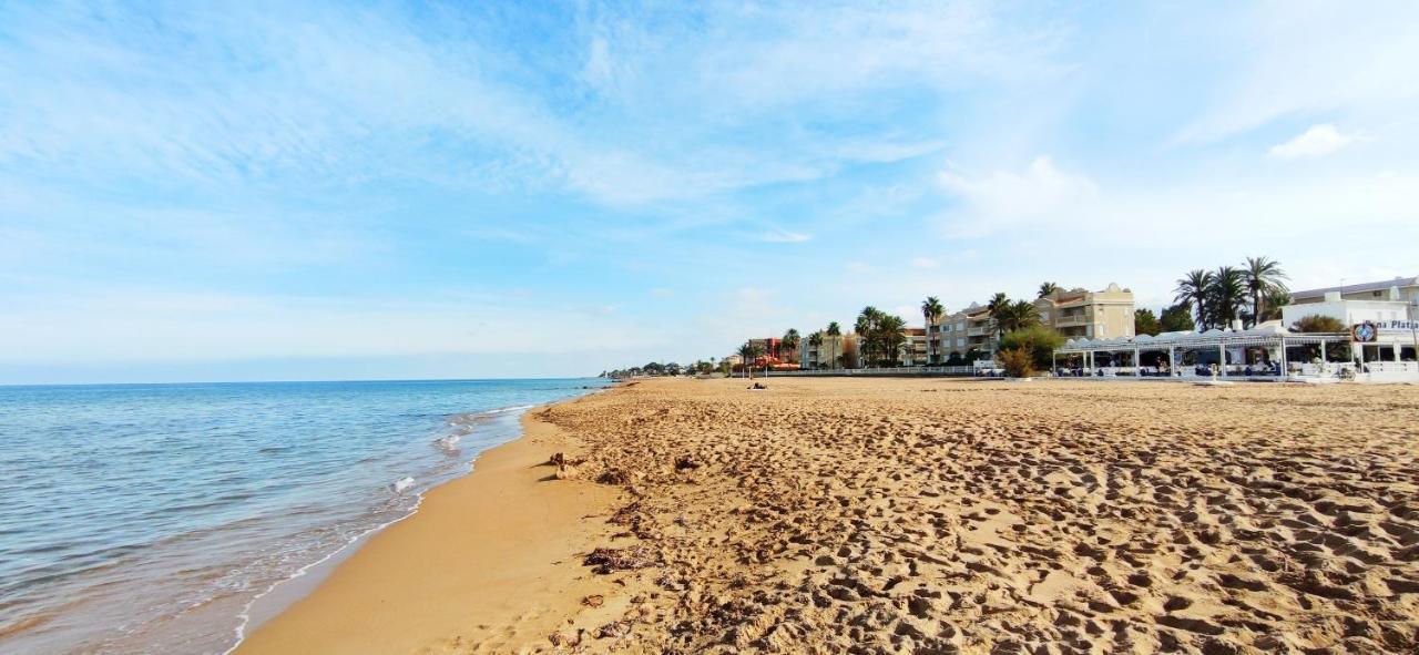 Apartamento La Felicidad II By Denia Costa Ngoại thất bức ảnh